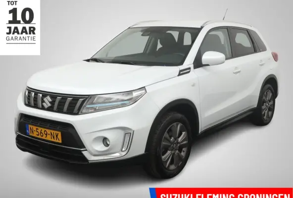 1.4 Boosterjet Select Smart Hybrid
