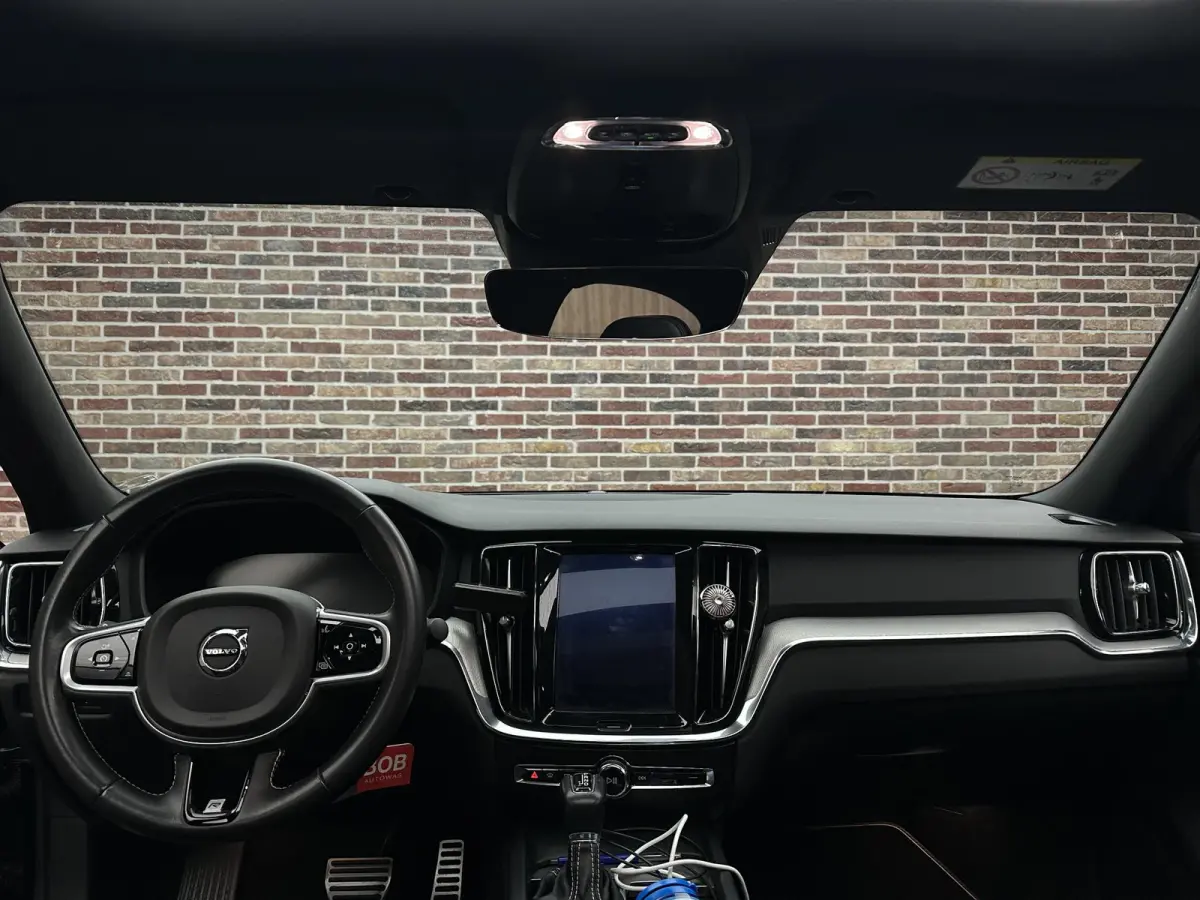 2.0 T4 R-Design Camera | Adaptieve cruise | Elekt. verstelbare stoel