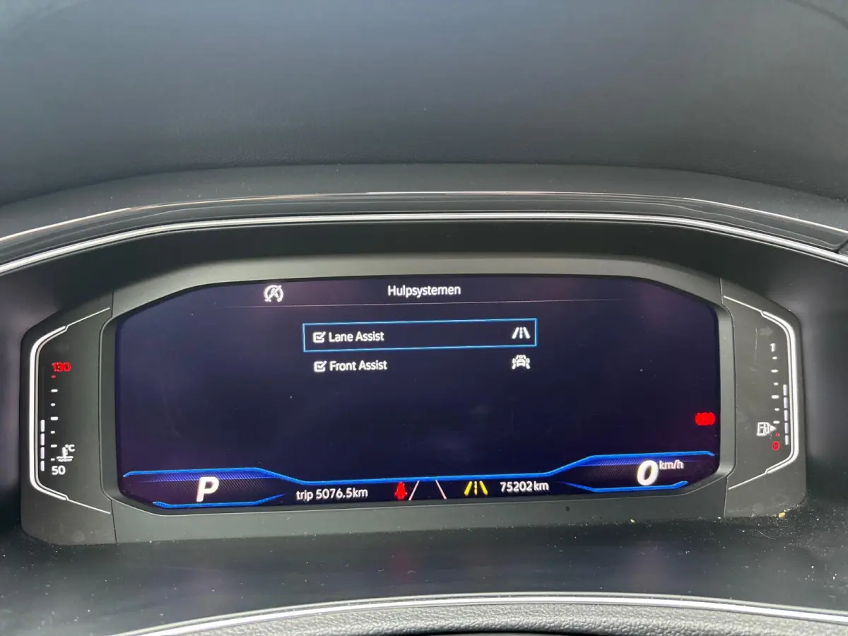 2.0 TSI 4Motion | PANO | VIRTUAL | DSG DEFECT