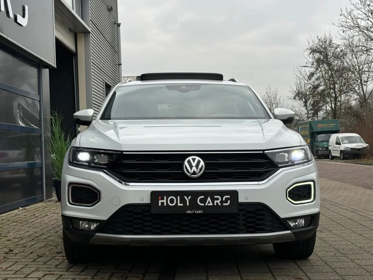 2.0 TSI 4Motion | PANO | VIRTUAL | DSG DEFECT