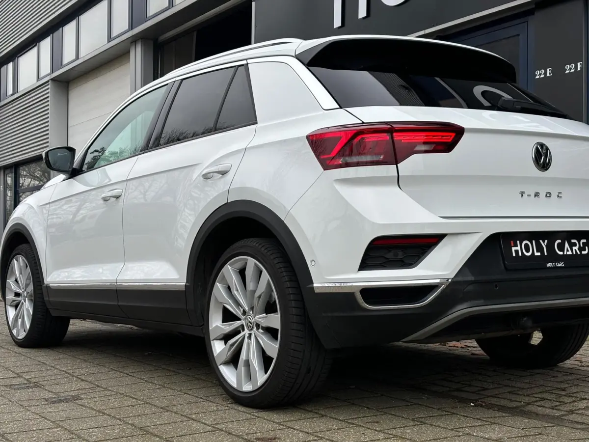 2.0 TSI 4Motion | PANO | VIRTUAL | DSG DEFECT