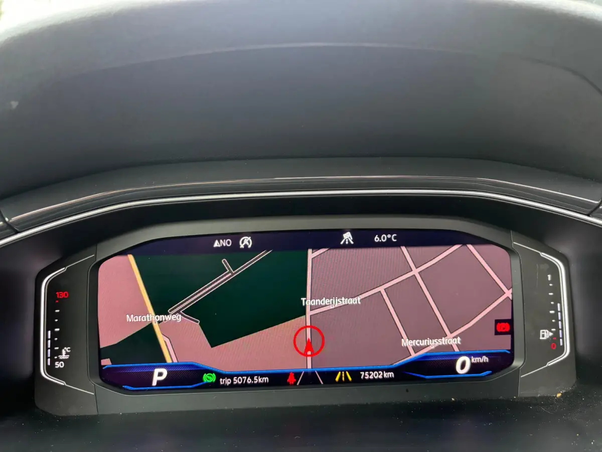 2.0 TSI 4Motion | PANO | VIRTUAL | DSG DEFECT
