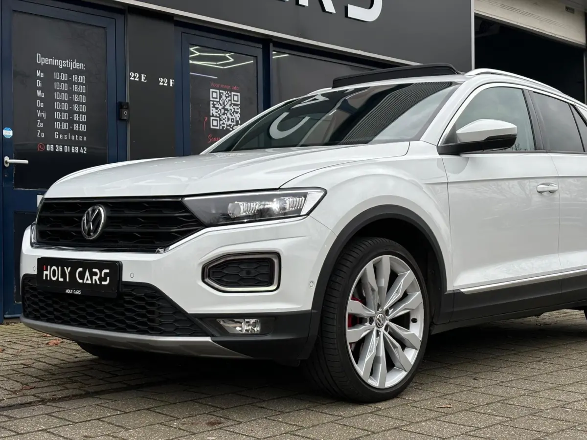 2.0 TSI 4Motion | PANO | VIRTUAL | DSG DEFECT