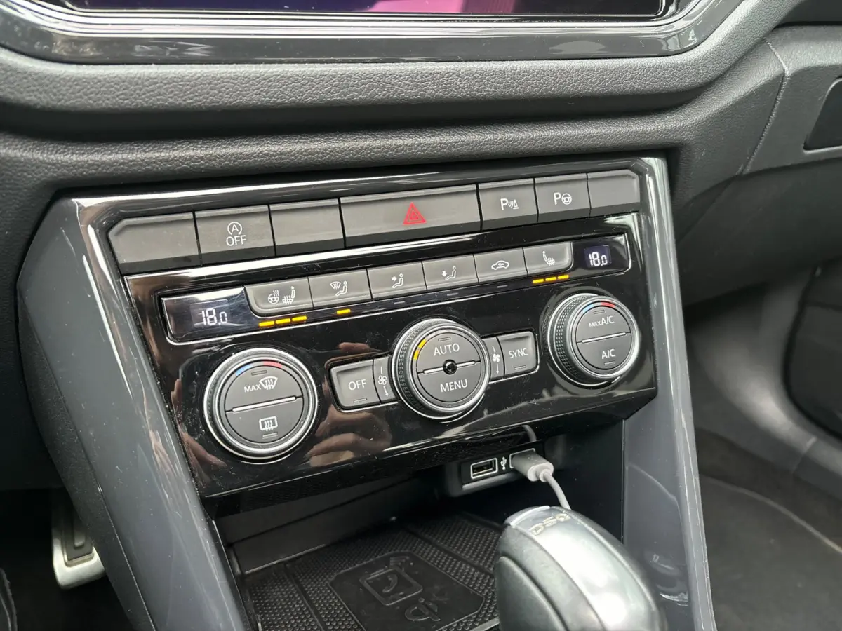 2.0 TSI 4Motion | PANO | VIRTUAL | DSG DEFECT