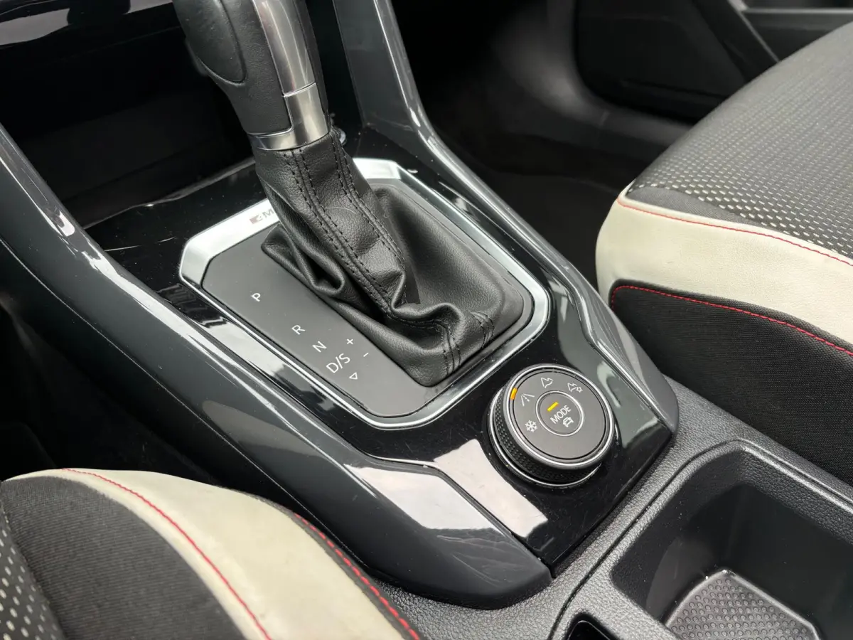 2.0 TSI 4Motion | PANO | VIRTUAL | DSG DEFECT