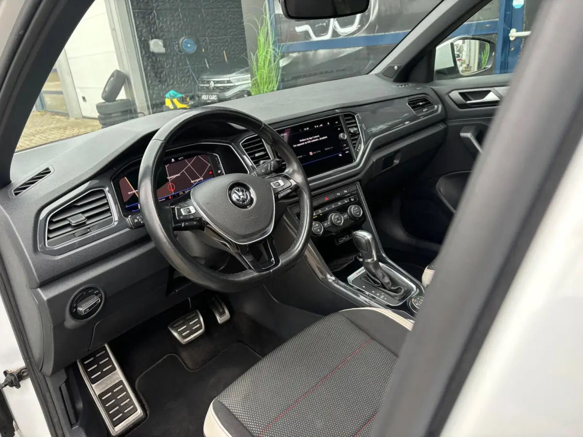 2.0 TSI 4Motion | PANO | VIRTUAL | DSG DEFECT