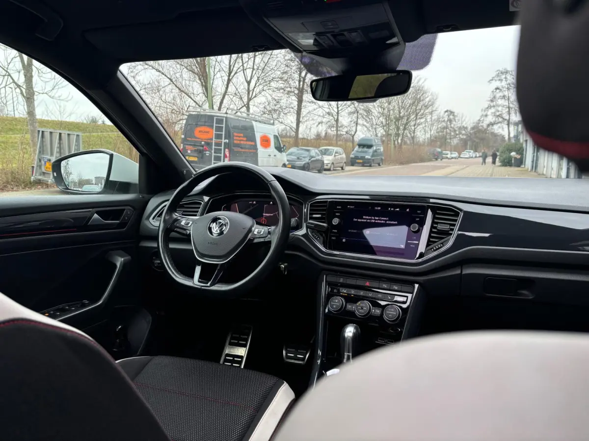 2.0 TSI 4Motion | PANO | VIRTUAL | DSG DEFECT