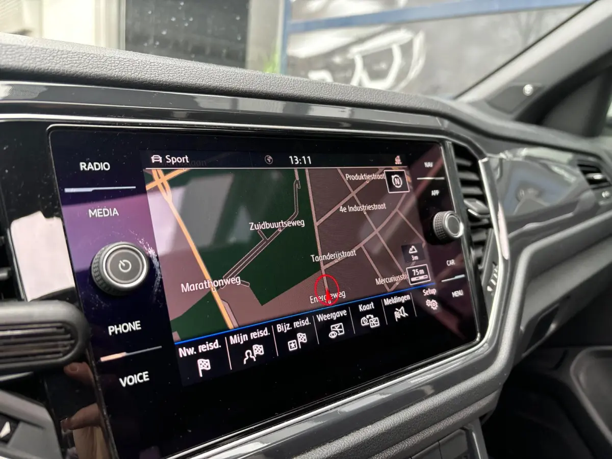 2.0 TSI 4Motion | PANO | VIRTUAL | DSG DEFECT