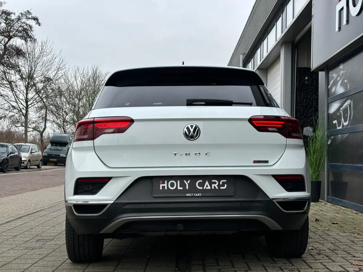 2.0 TSI 4Motion | PANO | VIRTUAL | DSG DEFECT