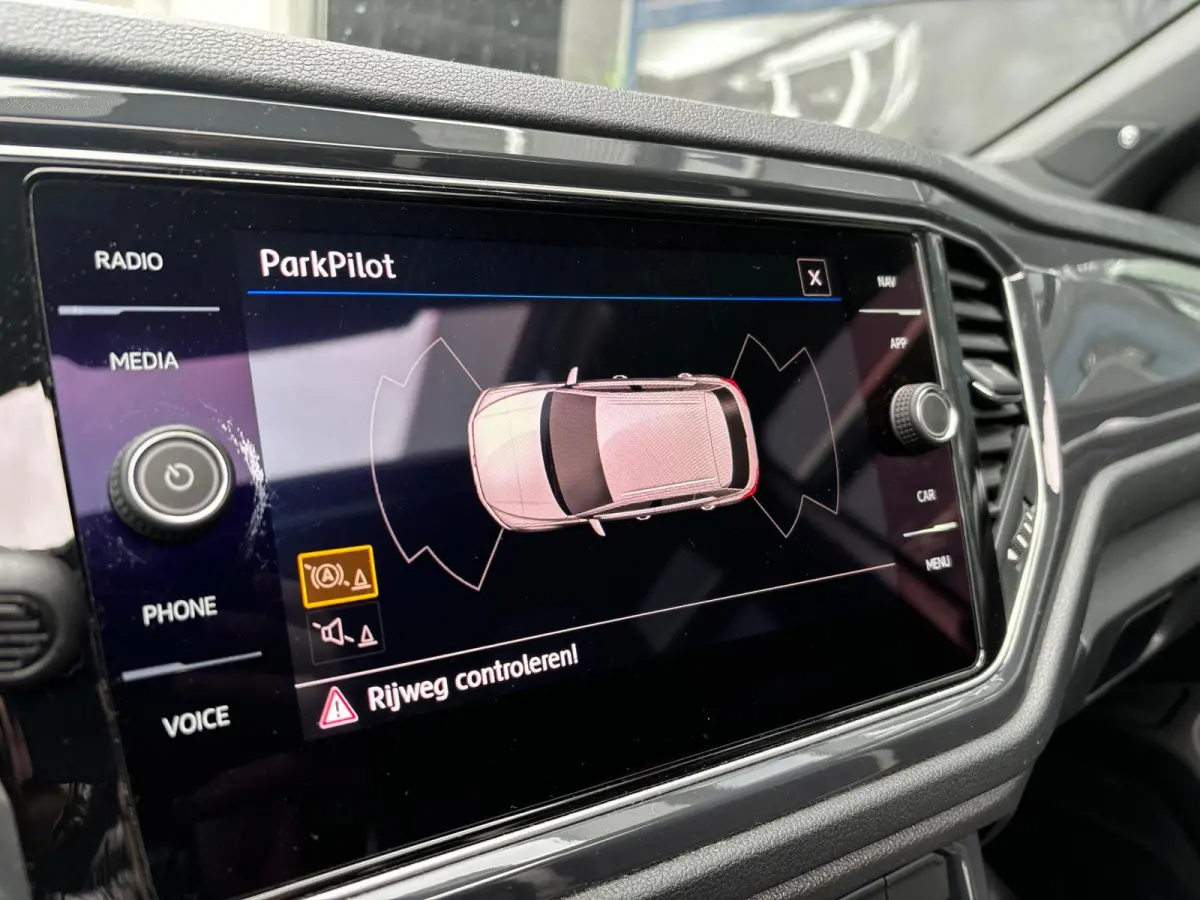 2.0 TSI 4Motion | PANO | VIRTUAL | DSG DEFECT