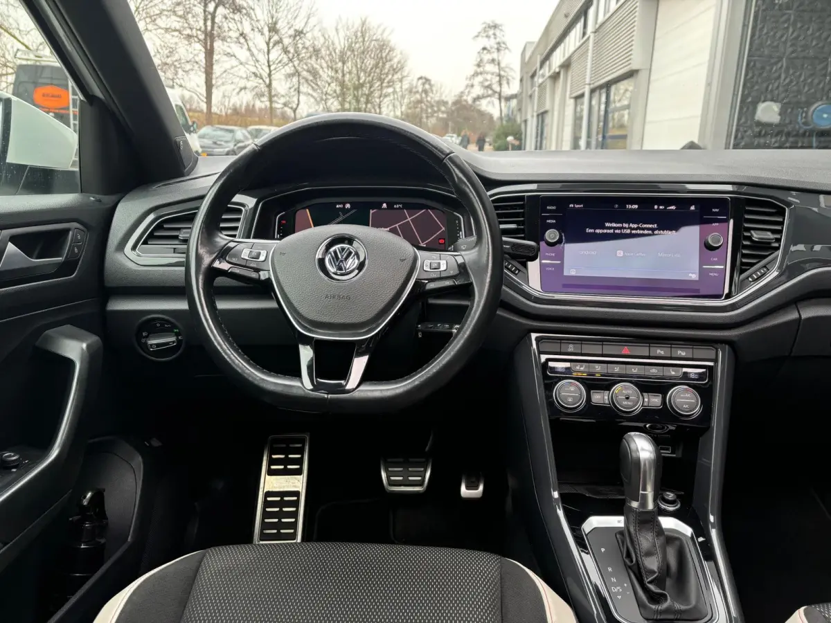 2.0 TSI 4Motion | PANO | VIRTUAL | DSG DEFECT