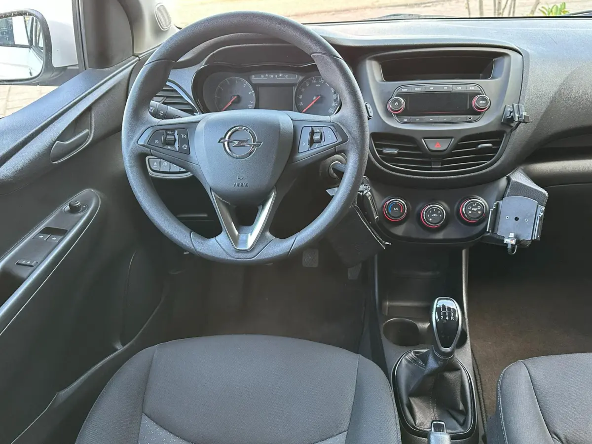 1.0 ecoFLEX Edition l Airco
