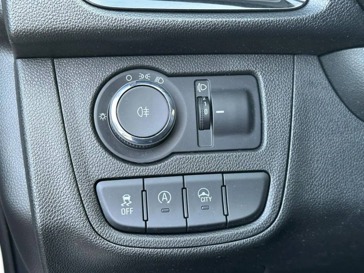 1.0 ecoFLEX Edition l Airco