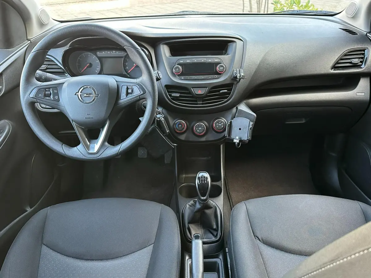 1.0 ecoFLEX Edition l Airco