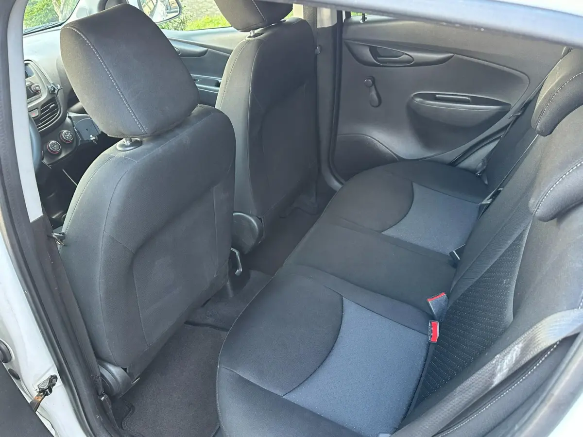 1.0 ecoFLEX Edition l Airco