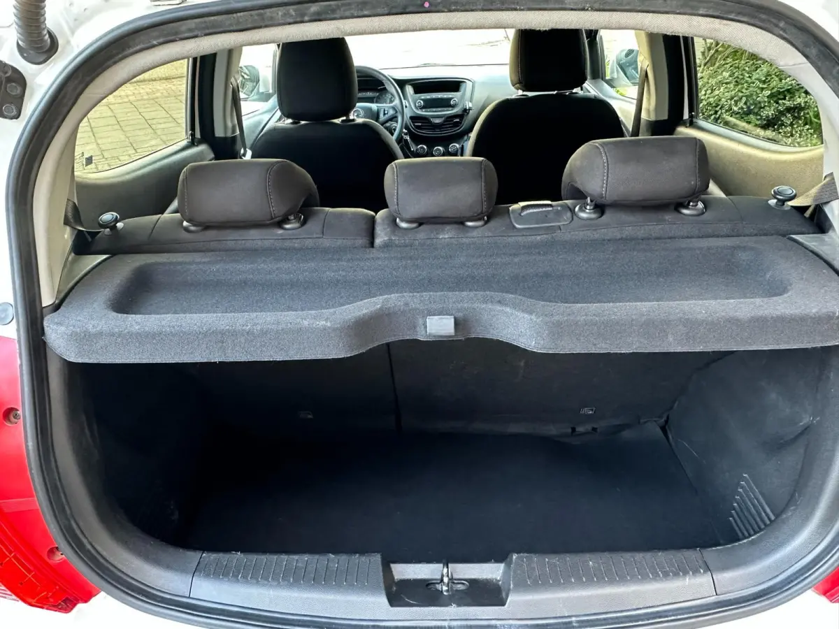 1.0 ecoFLEX Edition l Airco
