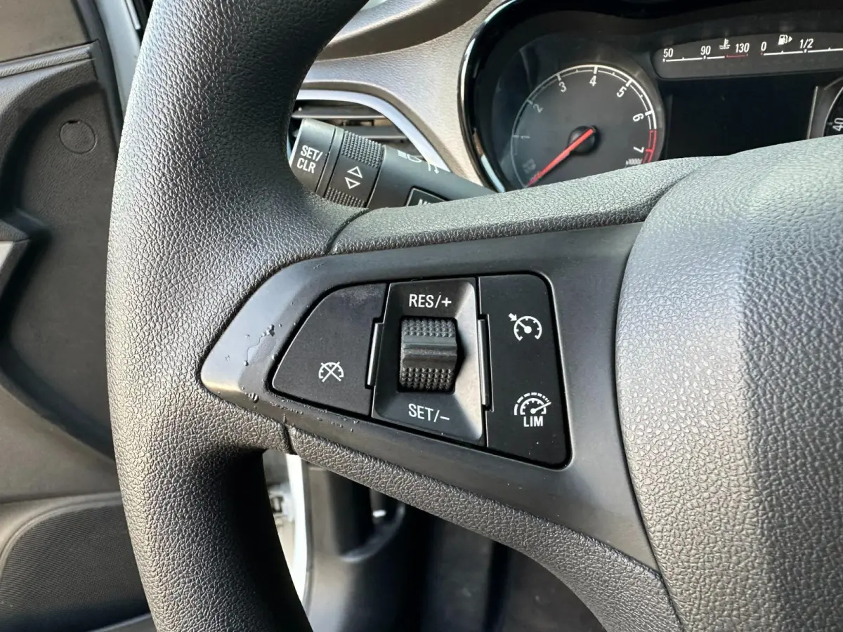 1.0 ecoFLEX Edition l Airco