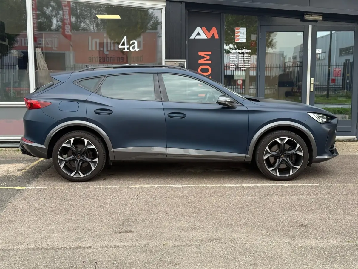 2.0 TSI 4DRIVE 310 PK | Pano | Memory | Leer | BTW