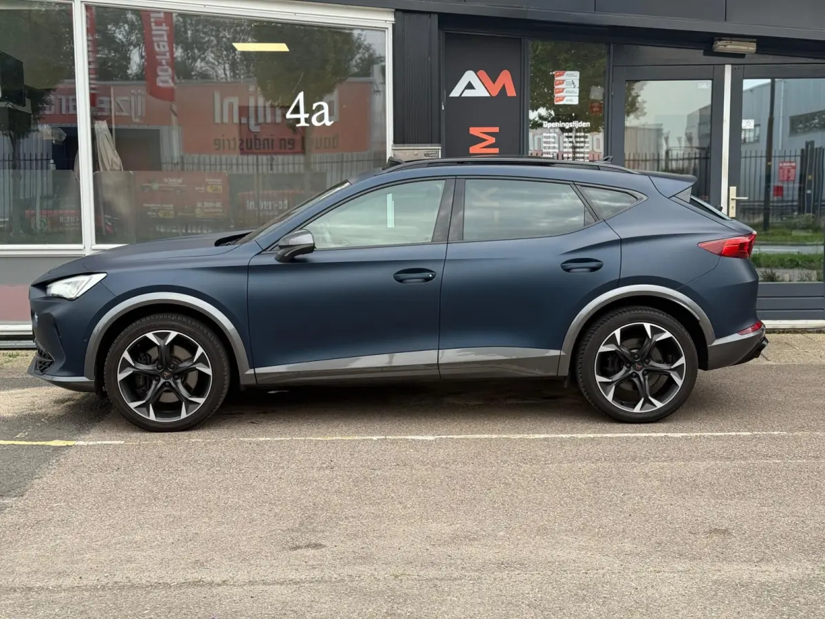 2.0 TSI 4DRIVE 310 PK | Pano | Memory | Leer | BTW