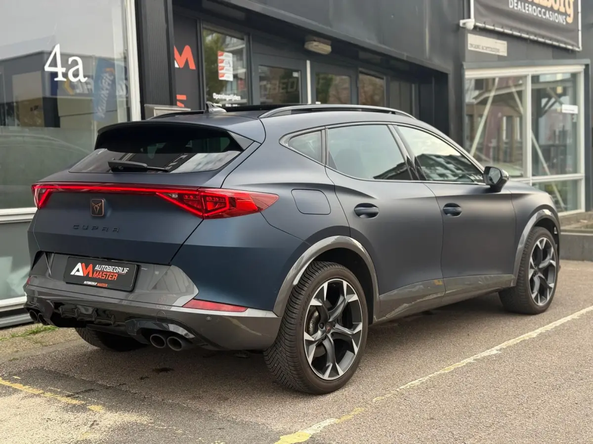 2.0 TSI 4DRIVE 310 PK | Pano | Memory | Leer | BTW