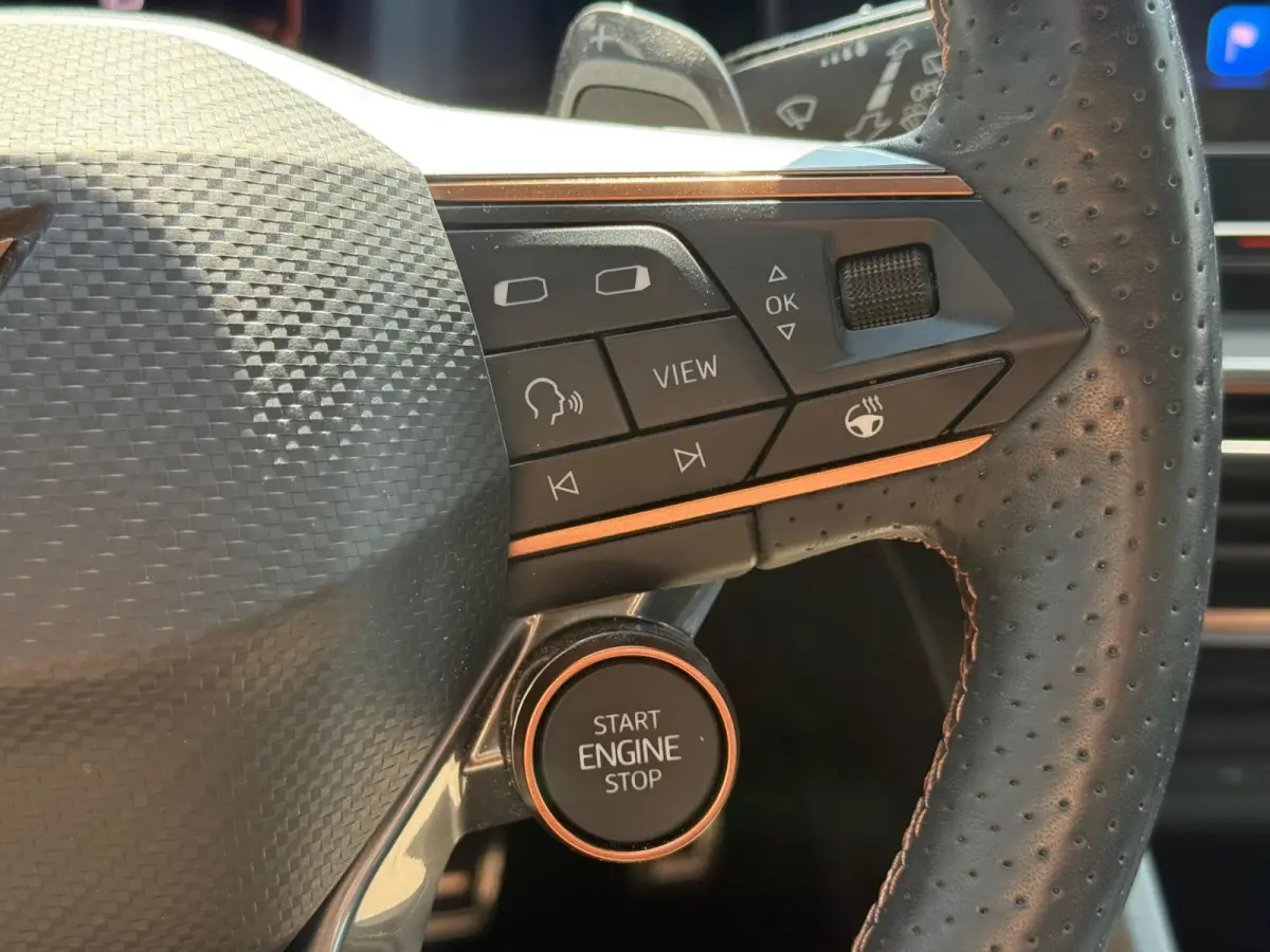 2.0 TSI 4DRIVE 310 PK | Pano | Memory | Leer | BTW