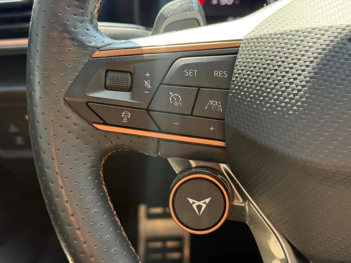 2.0 TSI 4DRIVE 310 PK | Pano | Memory | Leer | BTW