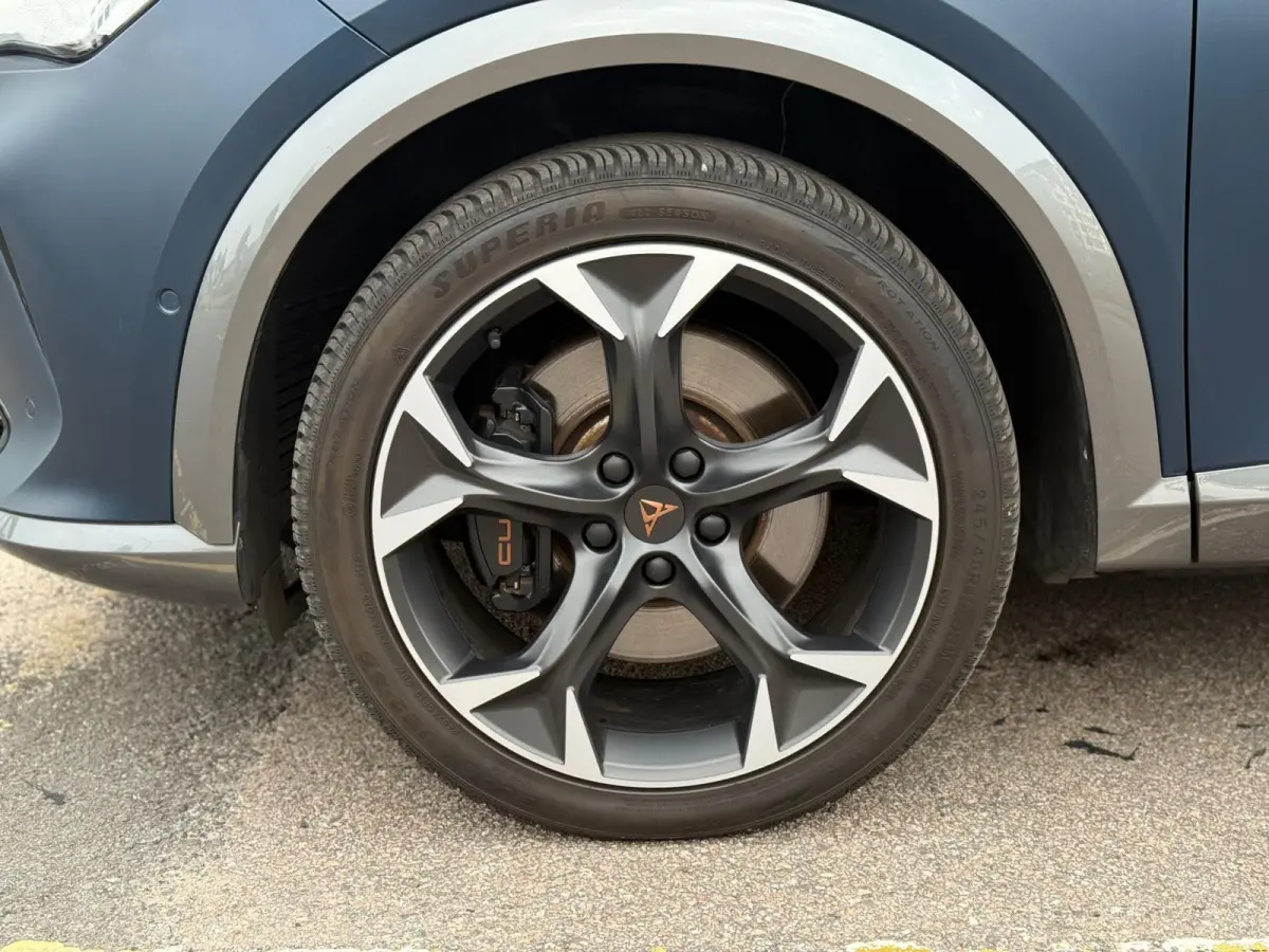 2.0 TSI 4DRIVE 310 PK | Pano | Memory | Leer | BTW