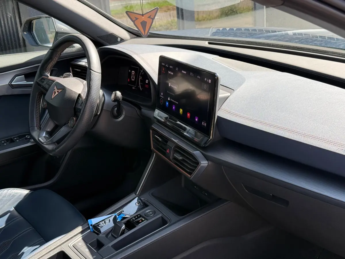 2.0 TSI 4DRIVE 310 PK | Pano | Memory | Leer | BTW
