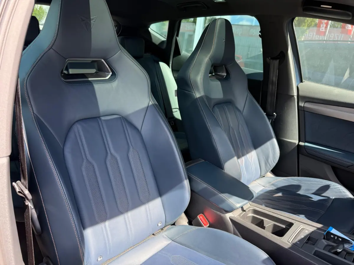 2.0 TSI 4DRIVE 310 PK | Pano | Memory | Leer | BTW