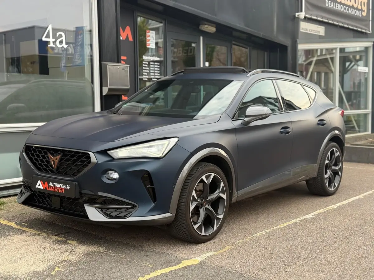 2.0 TSI 4DRIVE 310 PK | Pano | Memory | Leer | BTW
