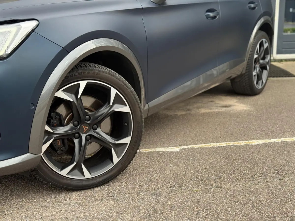 2.0 TSI 4DRIVE 310 PK | Pano | Memory | Leer | BTW