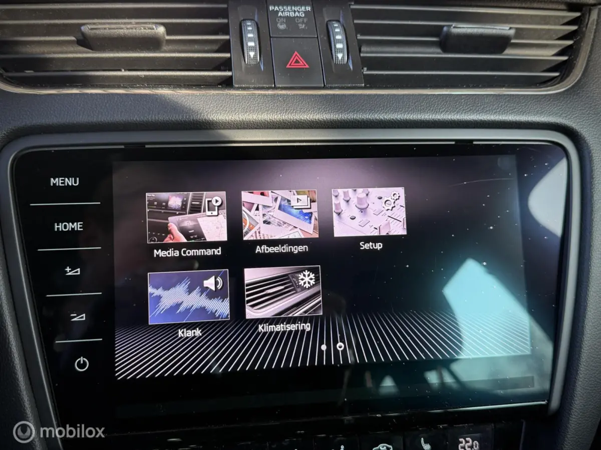 1.0 TSI|Leder|Apple Carplay|Trekhaak|