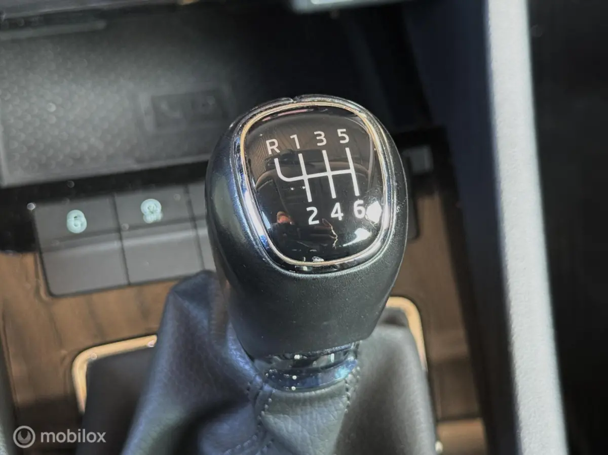 1.0 TSI|Leder|Apple Carplay|Trekhaak|
