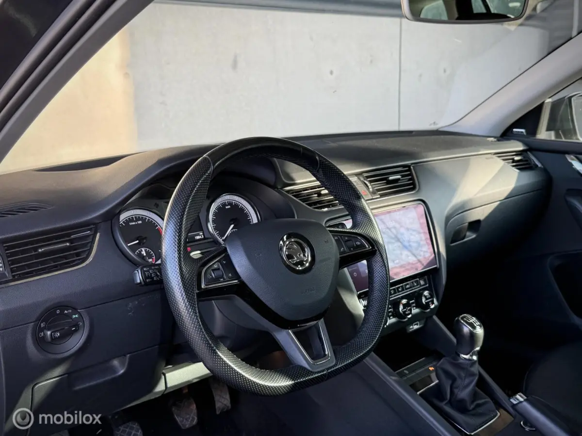1.0 TSI|Leder|Apple Carplay|Trekhaak|