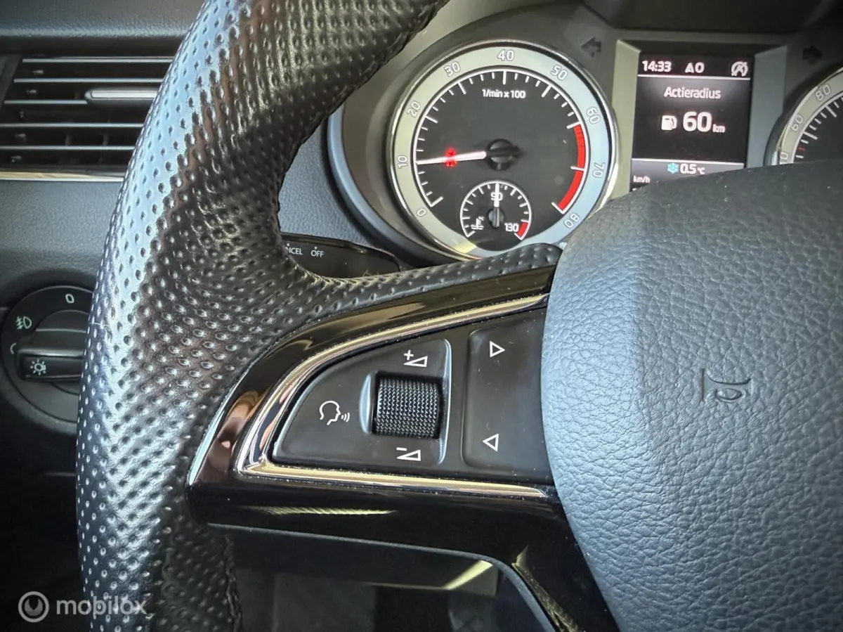 1.0 TSI|Leder|Apple Carplay|Trekhaak|