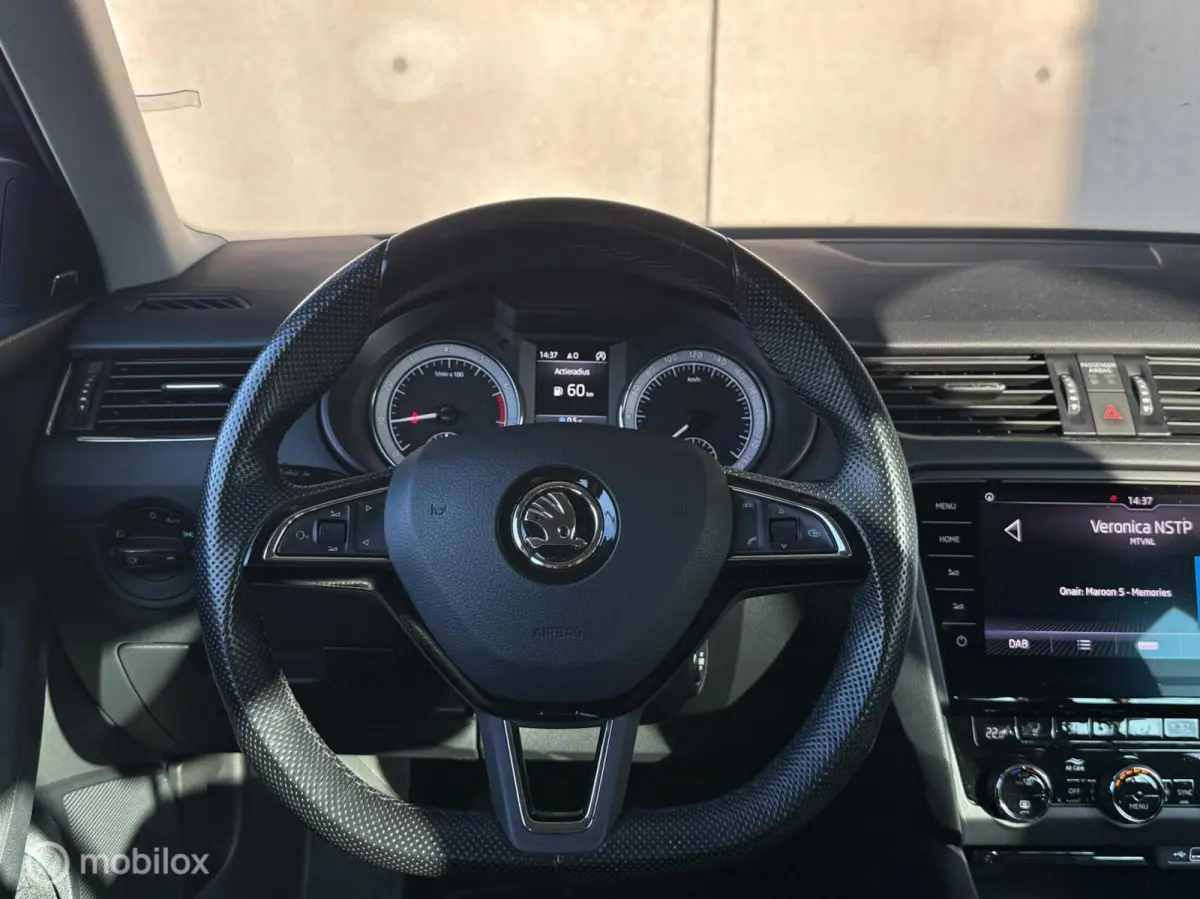 1.0 TSI|Leder|Apple Carplay|Trekhaak|