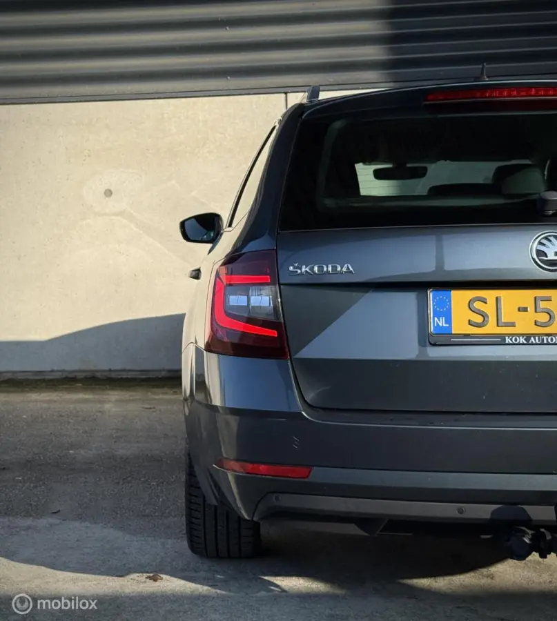 1.0 TSI|Leder|Apple Carplay|Trekhaak|