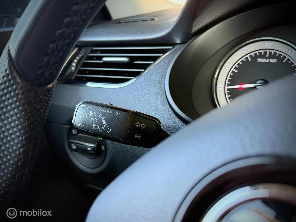 1.0 TSI|Leder|Apple Carplay|Trekhaak|