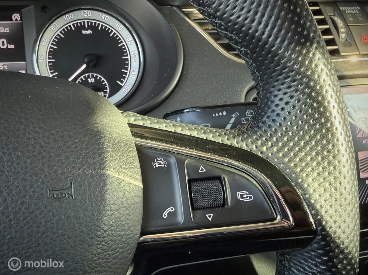 1.0 TSI|Leder|Apple Carplay|Trekhaak|