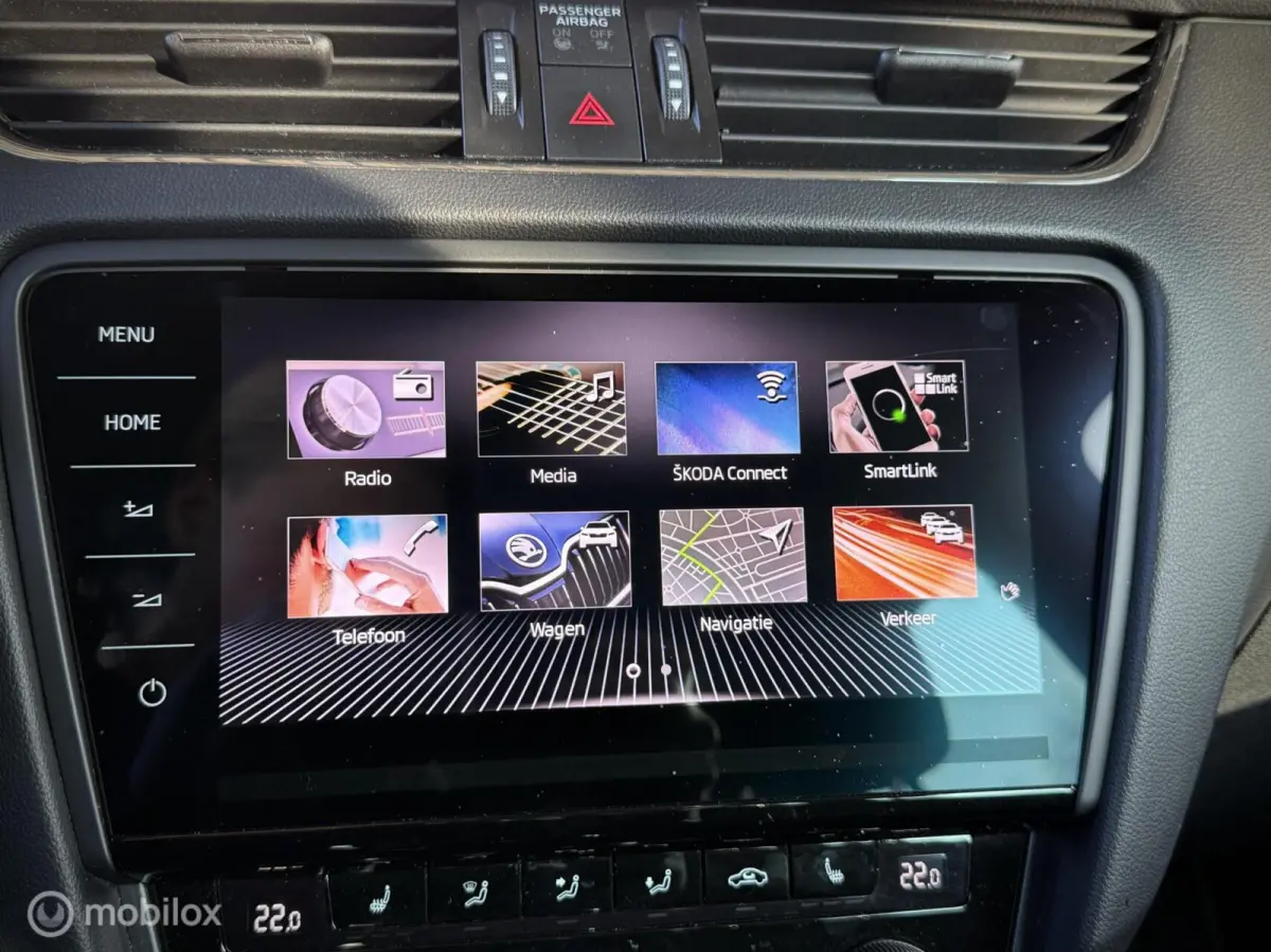 1.0 TSI|Leder|Apple Carplay|Trekhaak|