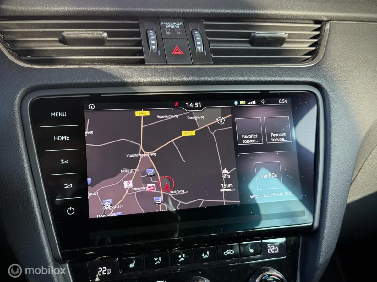 1.0 TSI|Leder|Apple Carplay|Trekhaak|