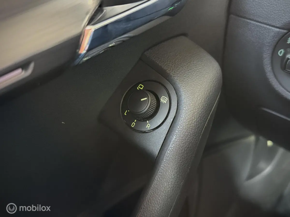 1.0 TSI|Leder|Apple Carplay|Trekhaak|