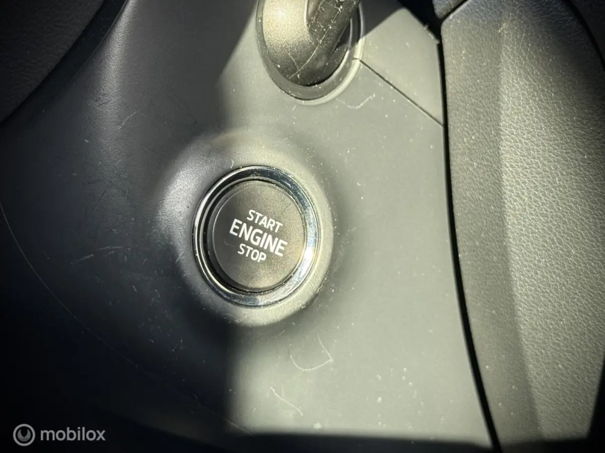 1.0 TSI|Leder|Apple Carplay|Trekhaak|