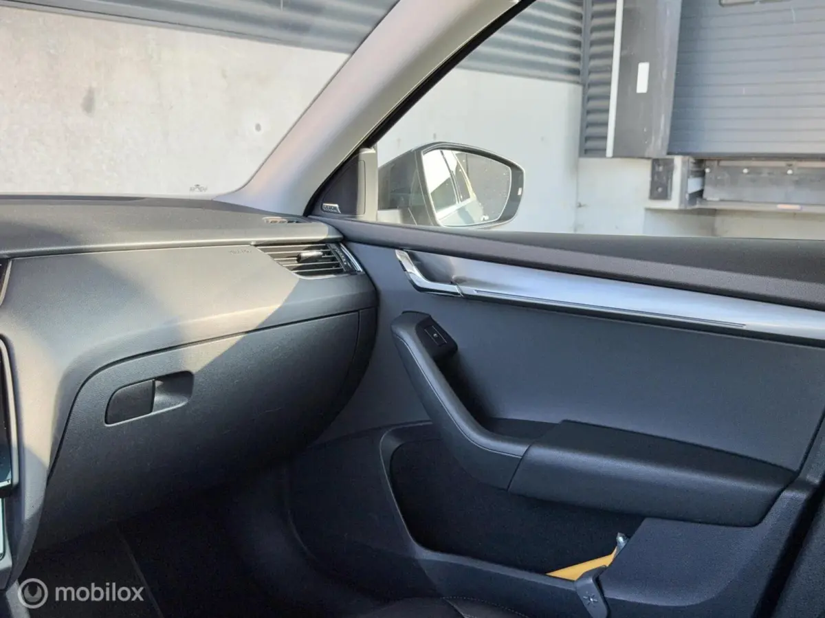 1.0 TSI|Leder|Apple Carplay|Trekhaak|