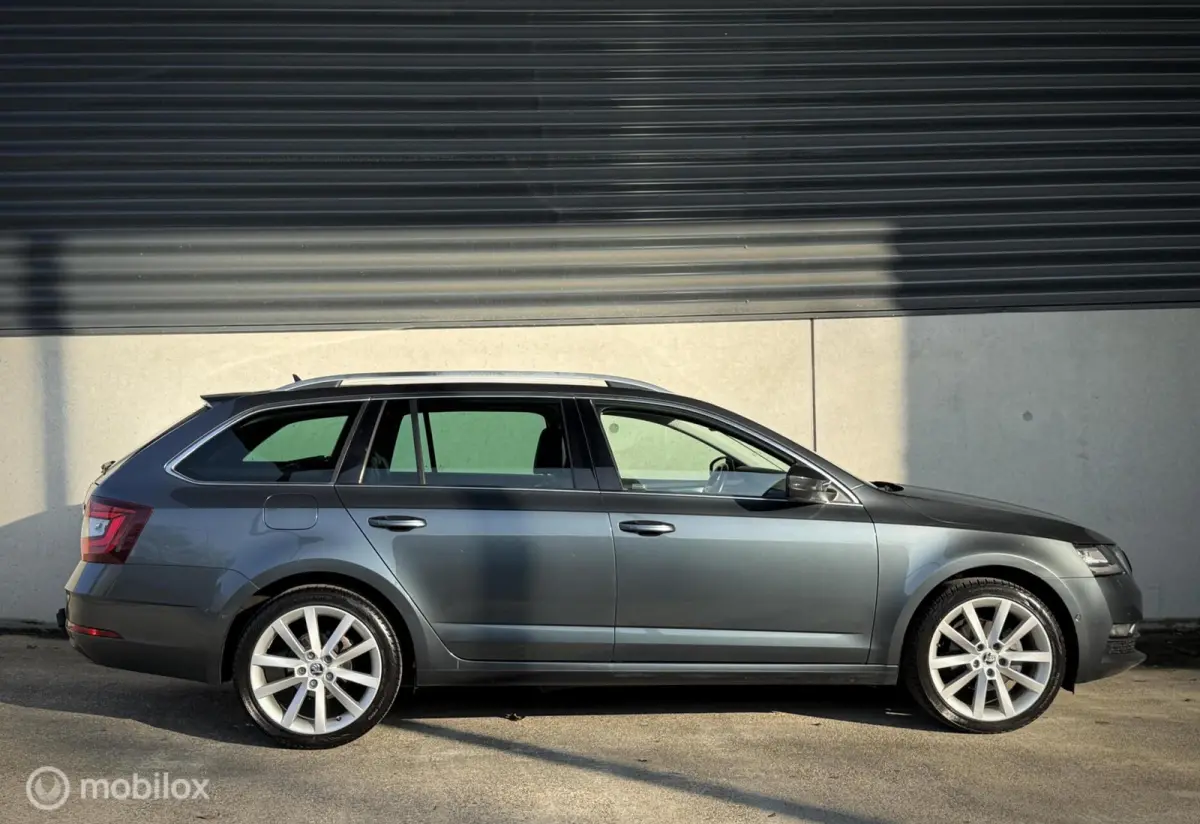 1.0 TSI|Leder|Apple Carplay|Trekhaak|