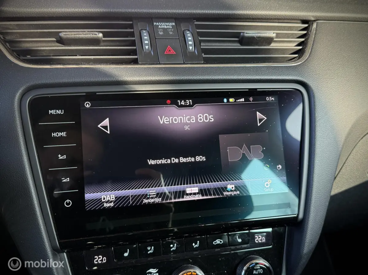 1.0 TSI|Leder|Apple Carplay|Trekhaak|