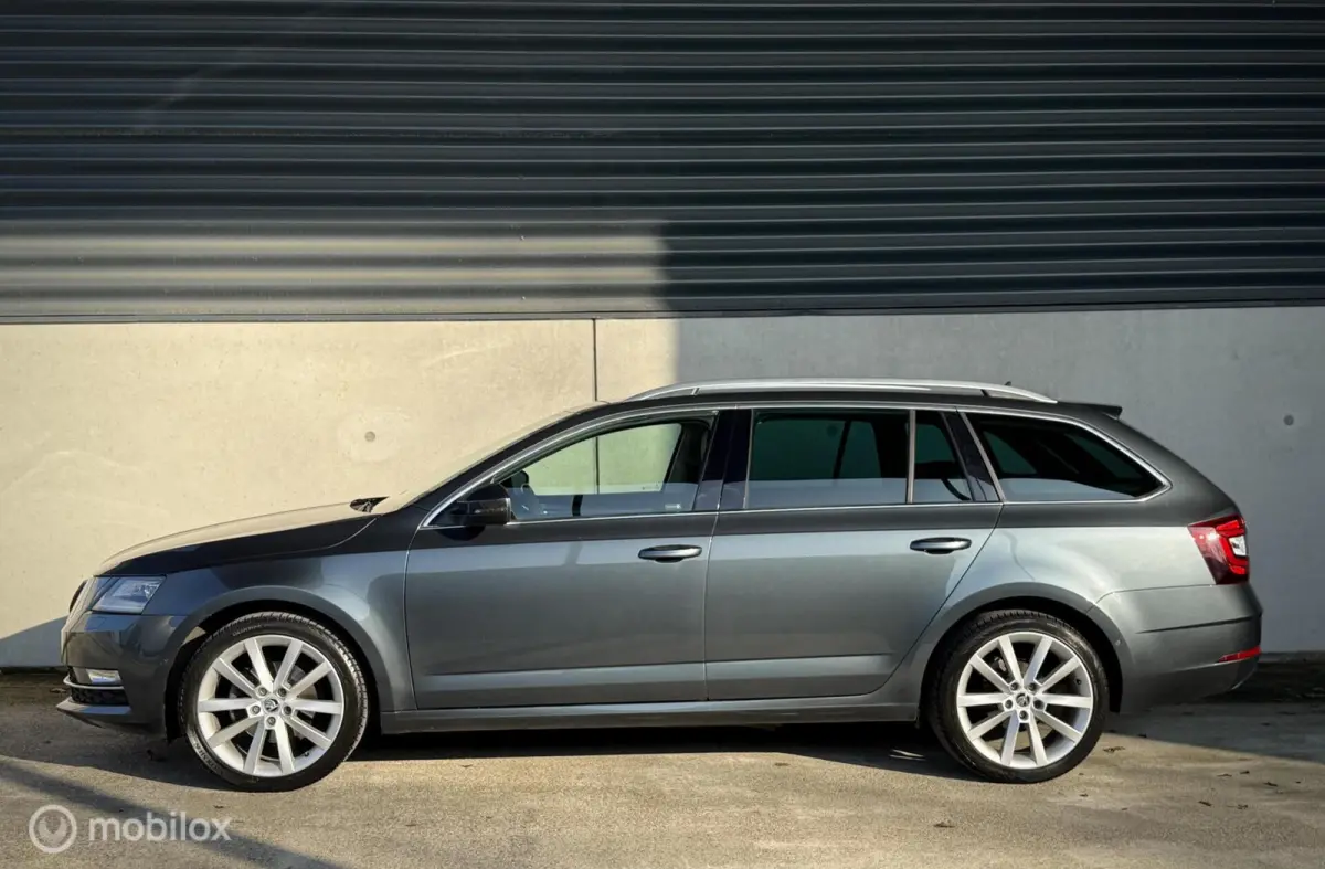 1.0 TSI|Leder|Apple Carplay|Trekhaak|