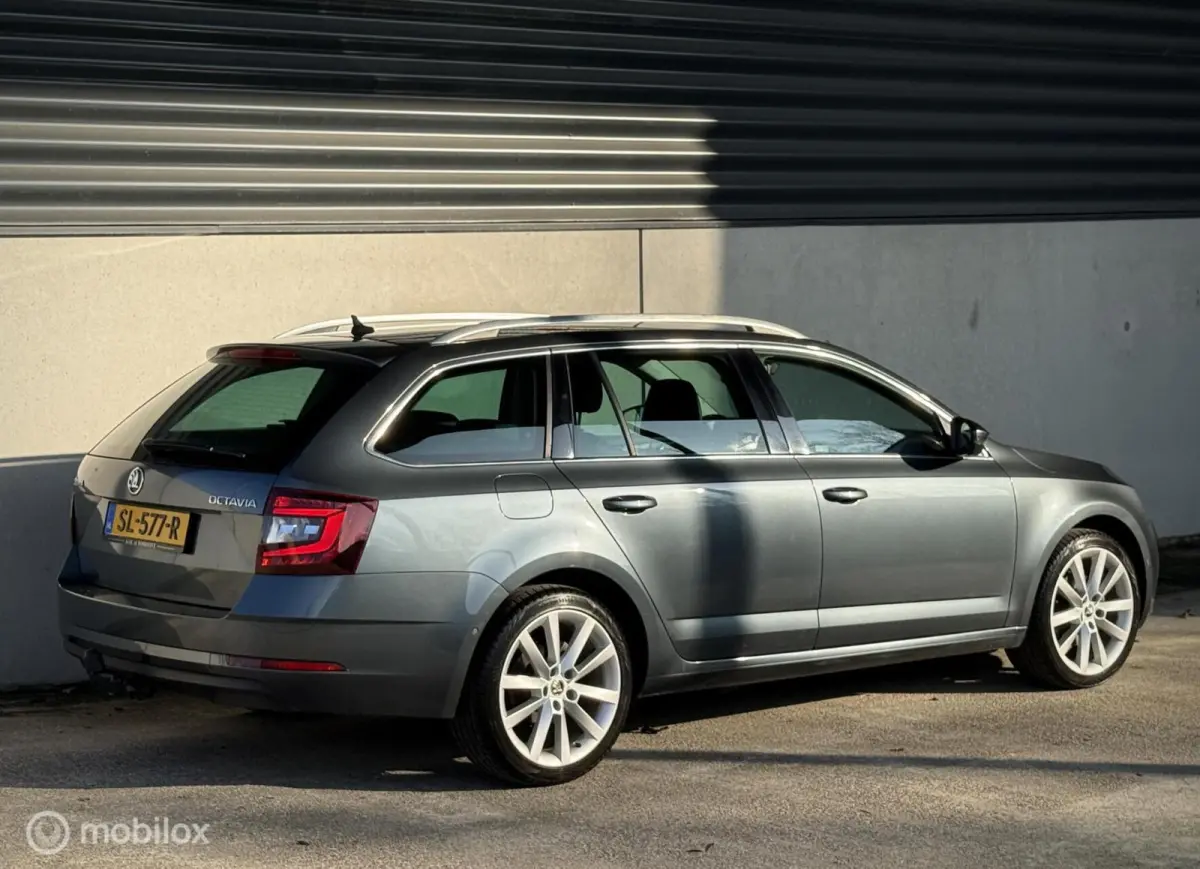 1.0 TSI|Leder|Apple Carplay|Trekhaak|