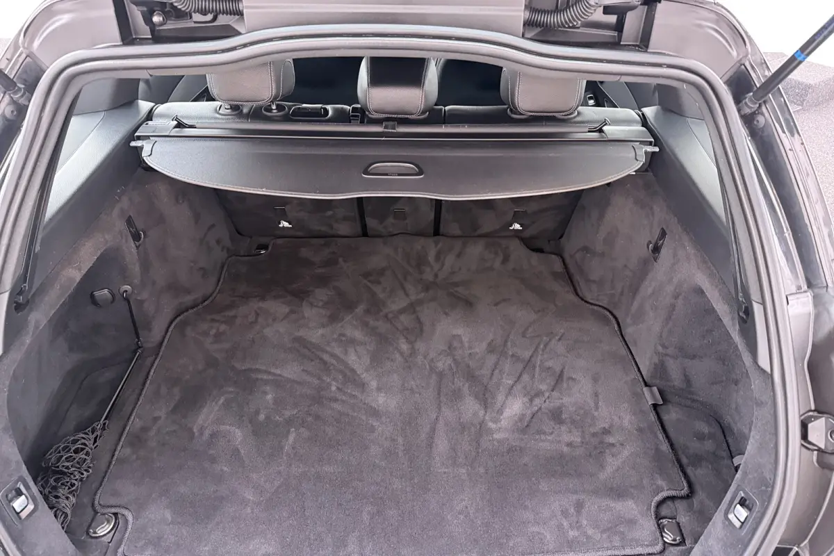 AMG Edition Plus H-Leder Camera 18'LMV LED
