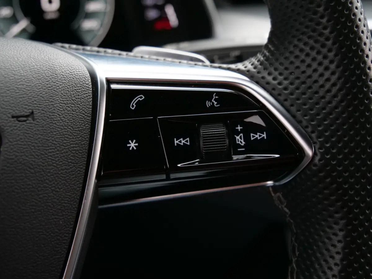 50 TFSI e quattro S edition 299 Pk Automaat Navi / DAB /  Trekhaak / S-Line